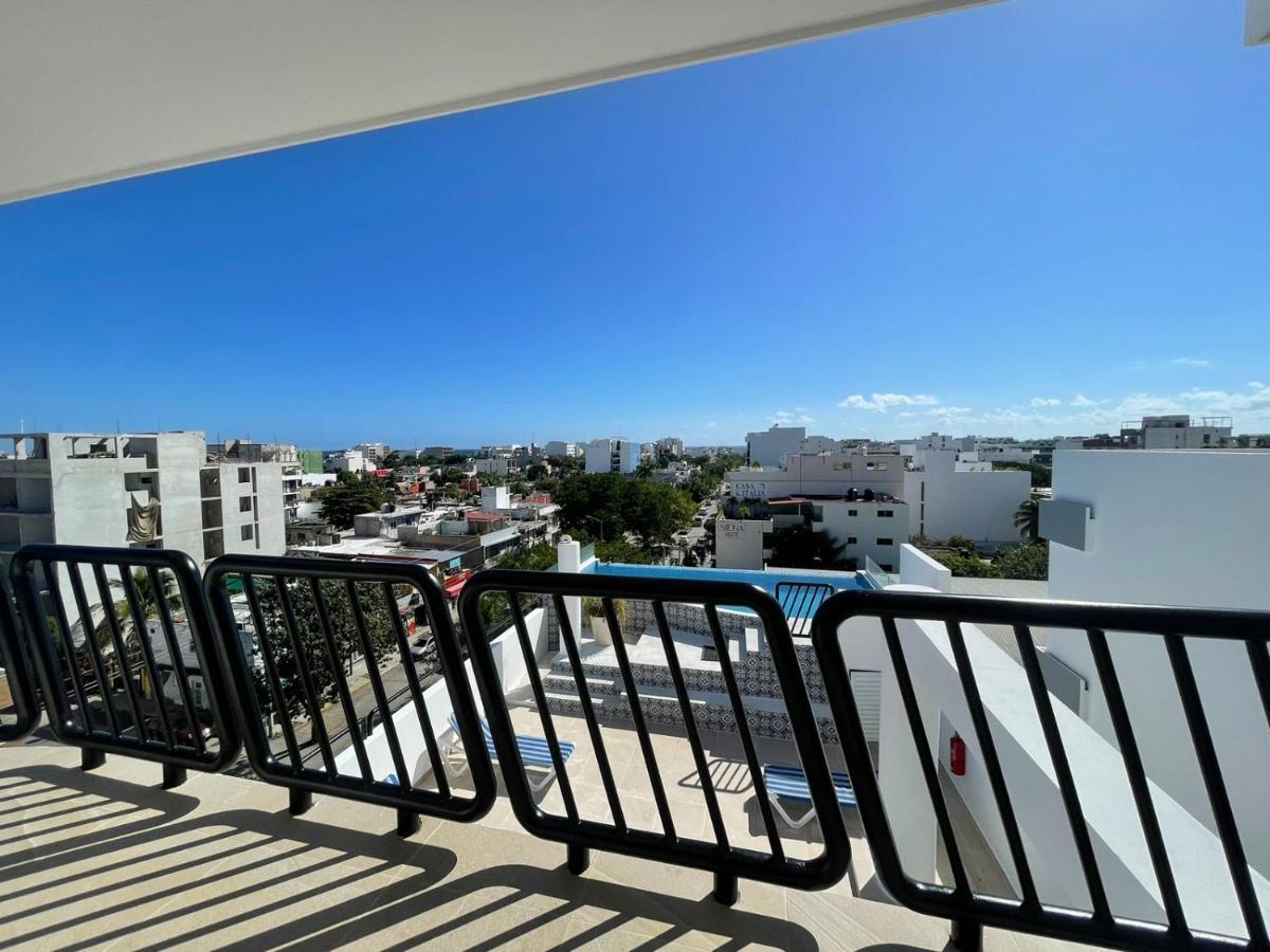 Winday A 4 Calles De La 5a Avenida 3* Playa del Carmen