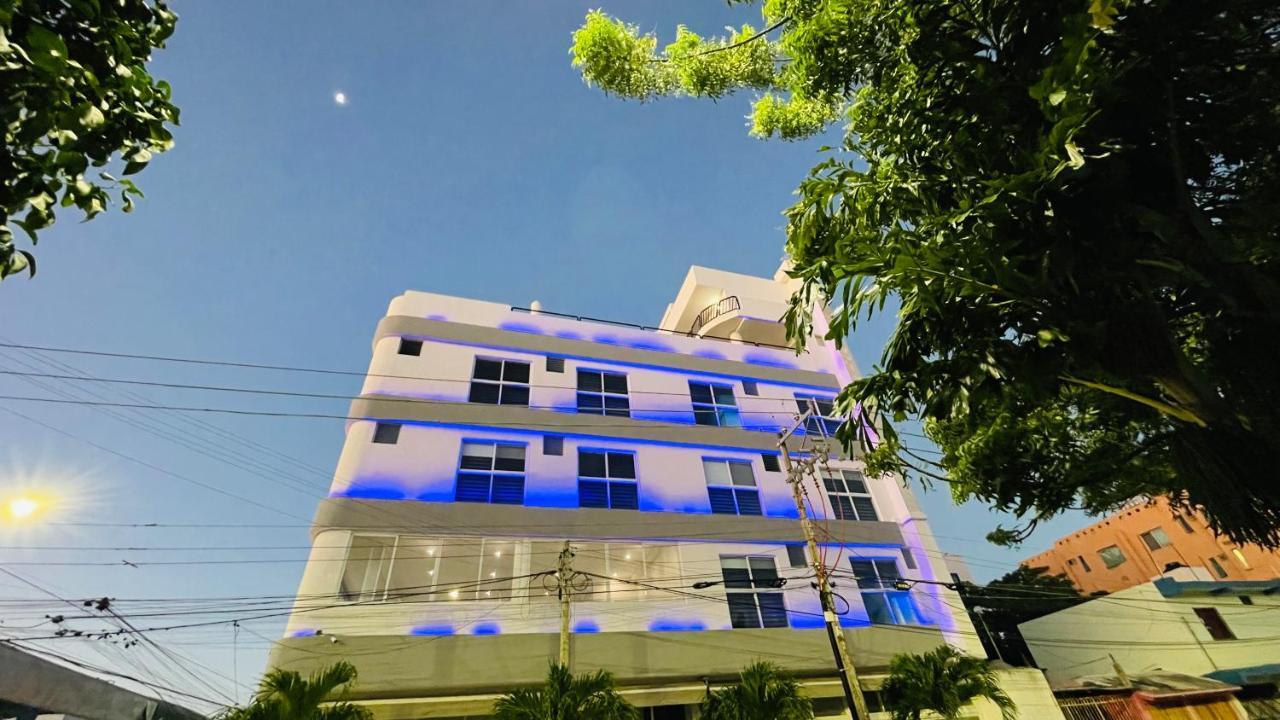 Hotel Winday A 4 Calles De La 5a Avenida