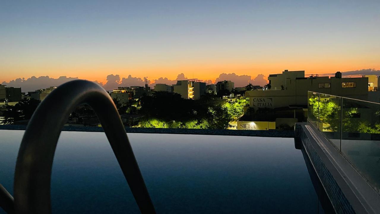 Hotel Winday A 4 Calles De La 5a Avenida Playa del Carmen
