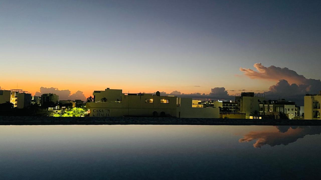 Winday A 4 Calles De La 5a Avenida Hotel Playa del Carmen