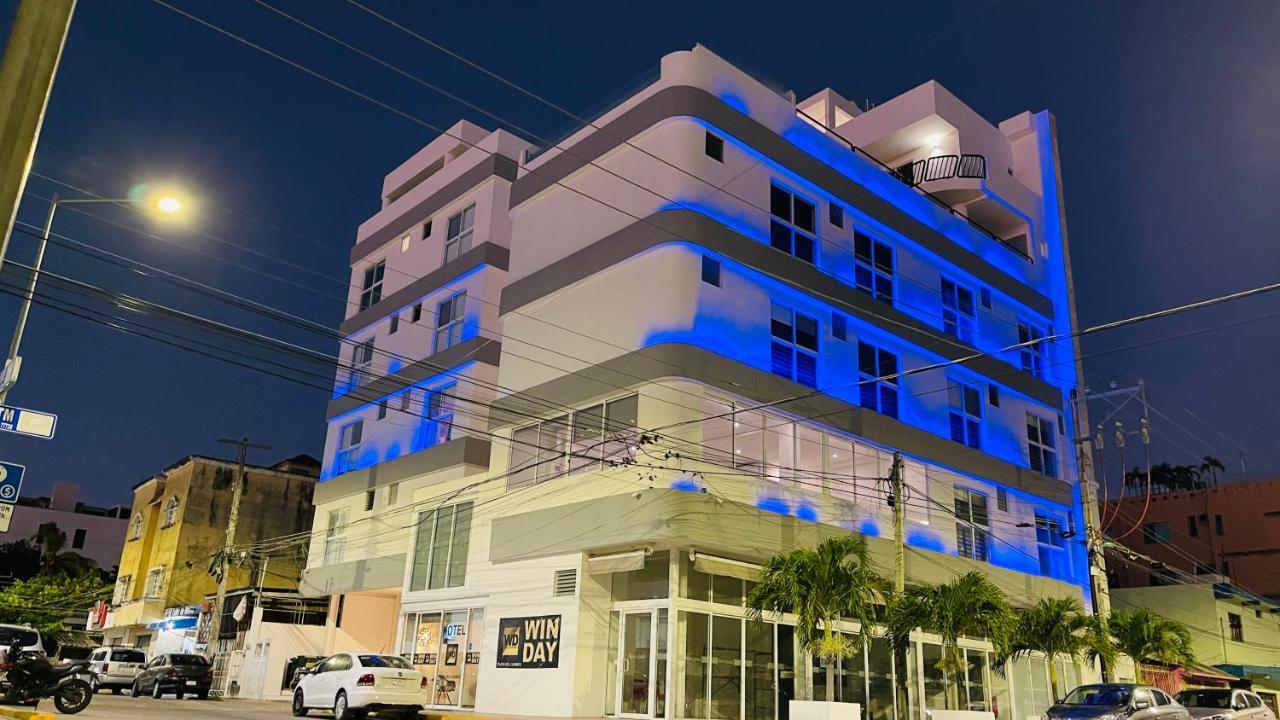 Winday A 4 Calles De La 5a Avenida Playa del Carmen