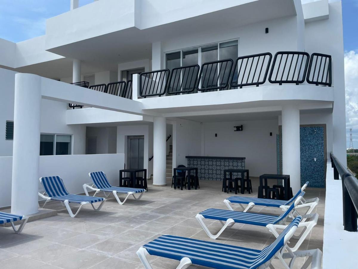 Hotel Winday A 4 Calles De La 5a Avenida Playa del Carmen