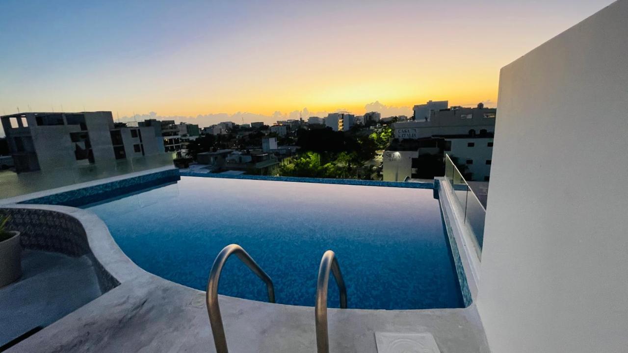 Winday A 4 Calles De La 5a Avenida Playa del Carmen