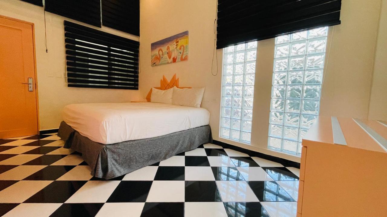 Hotel Winday A 4 Calles De La 5a Avenida Playa del Carmen
